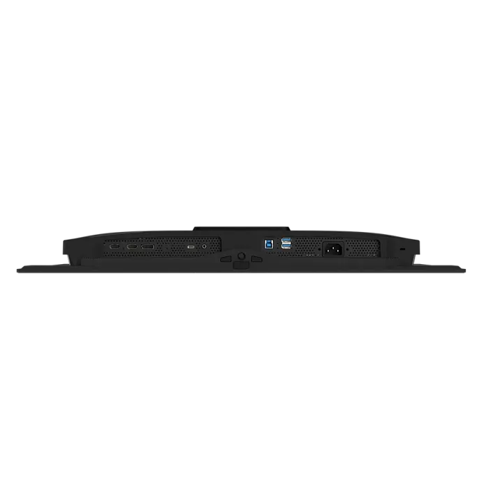 WQHD QD-OLED монитор Gigabyte MO27Q2 - фото 7