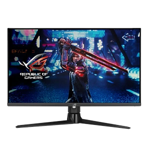 WQHD монитор ASUS ROG Strix XG32AQ
