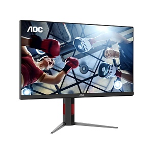 WQHD монитор AOC Q27G20XM