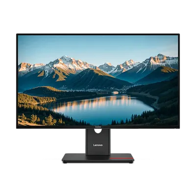 WQHD монитор Lenovo ThinkVision T27Q-40 - фото 1