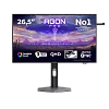 WQHD монитор AOC AGON Pro AGP277QKDC - фото 1