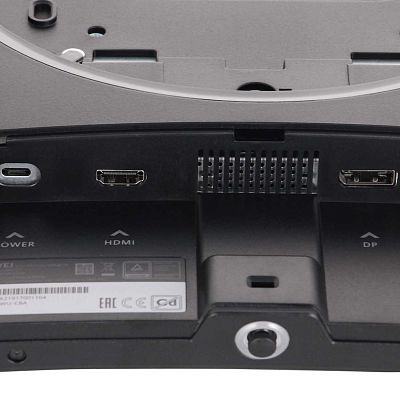 WQHD монитор HUAWEI MateView GT (XWU-CBA) - фото 8