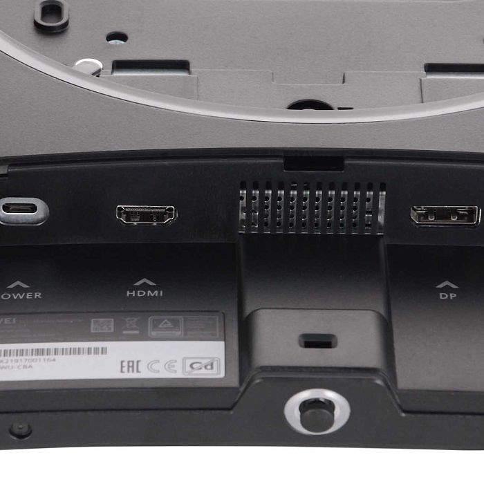 WQHD монитор HUAWEI MateView GT (XWU-CBA) - фото 8