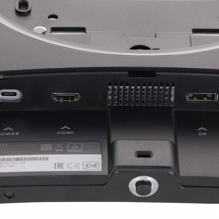 WQHD монитор HUAWEI MateView GT (XWU-CBA) - фото 8