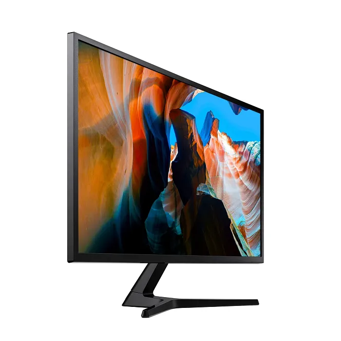 4K монитор Samsung LU32J590UQPXEN - фото 7