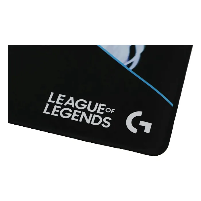 Коврик для мыши Logitech G840 KDA XL (943-000460)  - фото 2