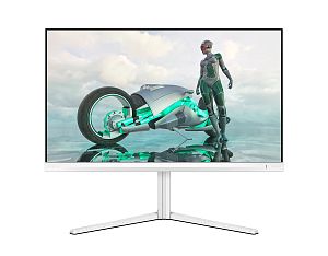 Philips выпускает монитор Evnia 27M2N3501PA