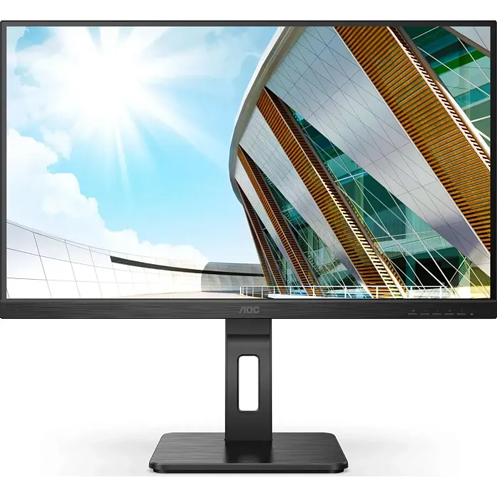 Full HD монитор AOC 24P2QM - фото 1