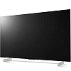 4K OLED телевизор LG OLED42C3RLA - фото 2