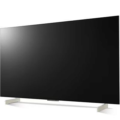 4K OLED телевизор LG OLED42C3RLA - фото 2