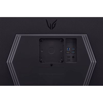 WQHD монитор LG UltraGear 27GR82Q - фото 7
