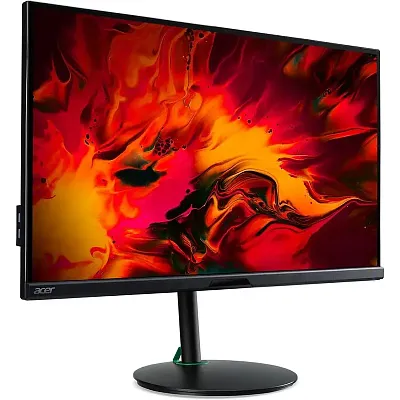 4K монитор Acer Nitro XV282KKVbmiipruzx (UM.PX2EE.V07) - фото 2
