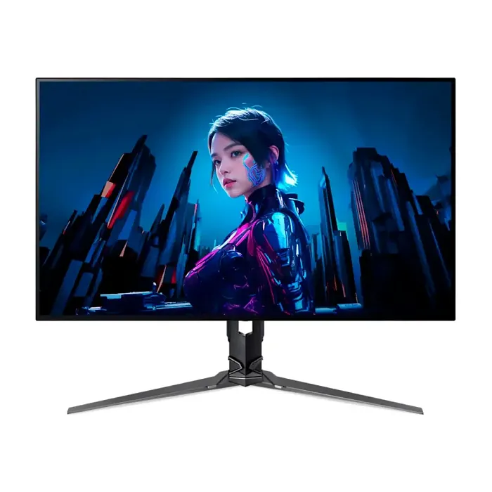 4K монитор Acer Predator X32X5bmiiphuzx (UM.JXXCD.501) - фото 1