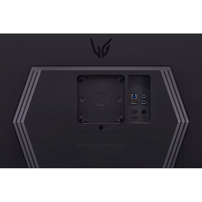 WQHD монитор LG UltraGear 27GR82Q - фото 7