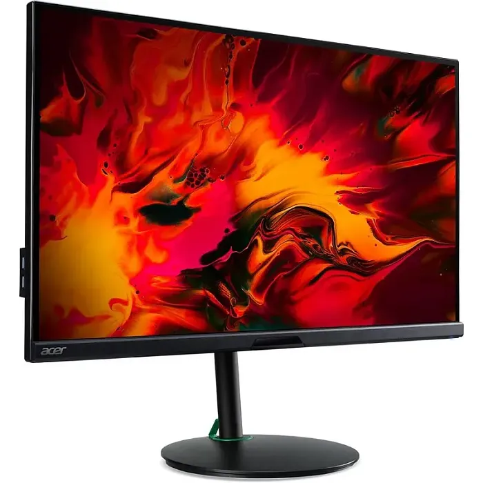 4K монитор Acer Nitro XV282KKVbmiipruzx (UM.PX2EE.V07) - фото 2