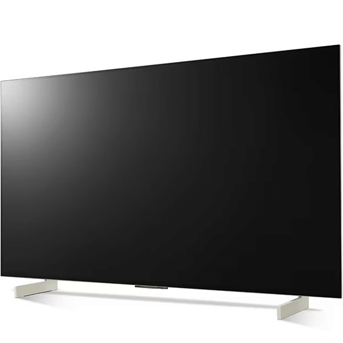 4K OLED телевизор LG OLED42C3RLA - фото 2