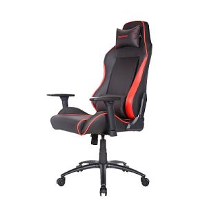 Игровое кресло Tesoro Alphaeon S1 Black Red