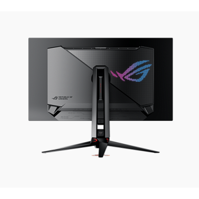 4K OLED монитор ASUS ROG Swift PG32UCDP - фото 4