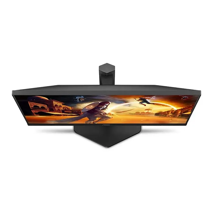 Full HD монитор AOC 27G4HX - фото 8