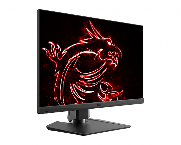 Full HD монитор MSI Optix MAG274R - фото 5