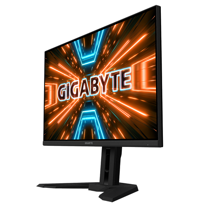 WQHD монитор Gigabyte M32Q - фото 2