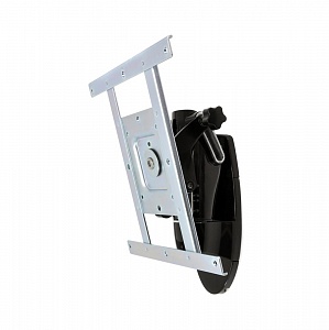 Настенное крепление Ergotron LX HD Wall Mount Monitor Pivot (45-269-009)
