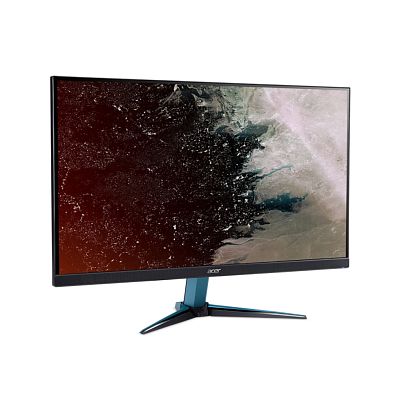 WQHD монитор Acer Nitro VG272U W2 (UM.HV2AA.201) - фото 2