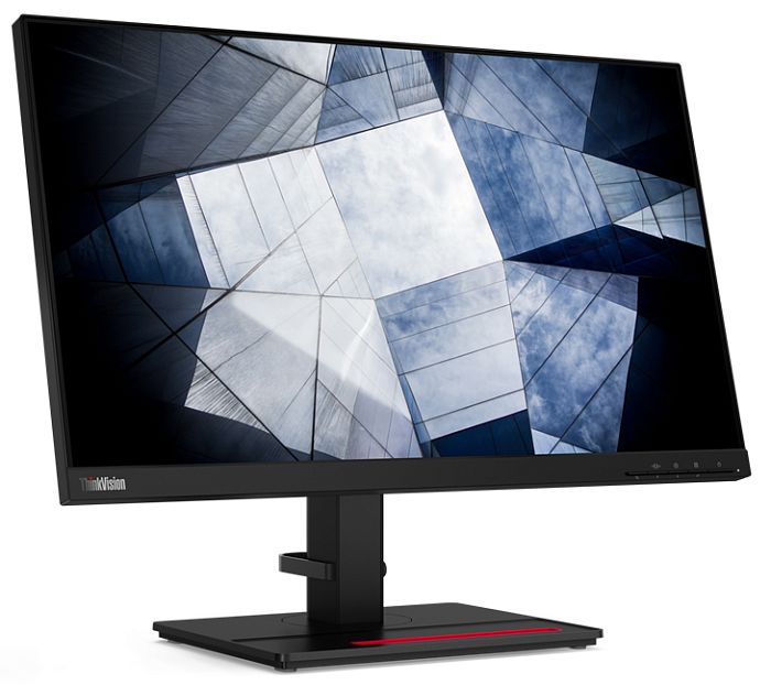 WQHD монитор Lenovo ThinkVision P24h-20 (61F4GAT1EU) - фото 2