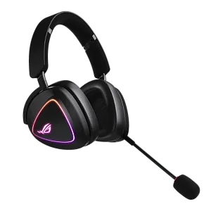 Гарнитура ASUS ROG DELTA II (90YH03W0-BHUA00)