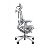 Премиум эргономичное кресло GT Chair Marrit X Pro, серый (GTC-Marrit-X-PRO-SG) - фото 8