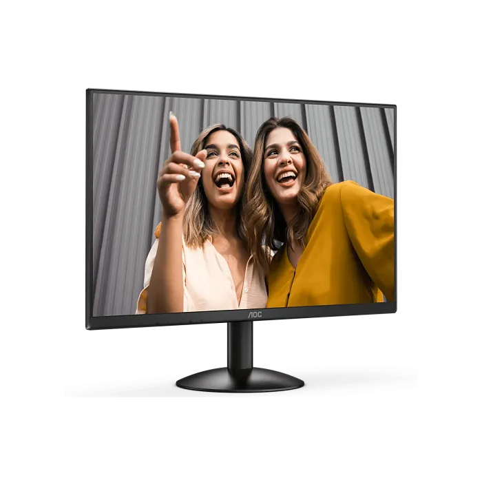 Full HD монитор AOC 24B30HM2 - фото 2