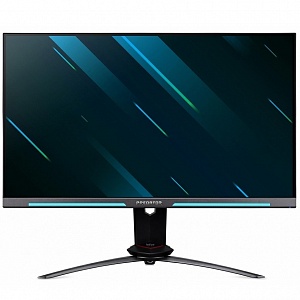 Full HD монитор Acer Predator XB253QGZbmiiprzx (UM.KX3EE.Z01)