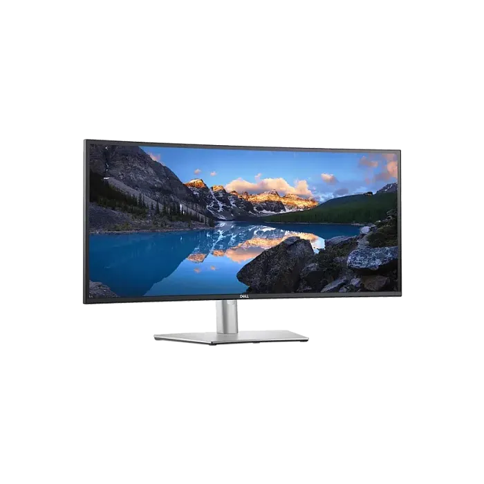 3.5K монитор Dell U3421WE - фото 2