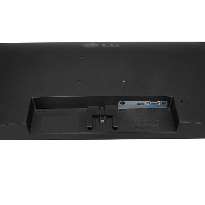 Full HD монитор LG 27MR400-B - фото 8
