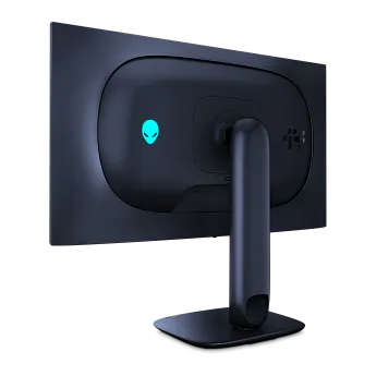 4K QD-OLED монитор Dell Alienware AW2725Q — купить в интернет