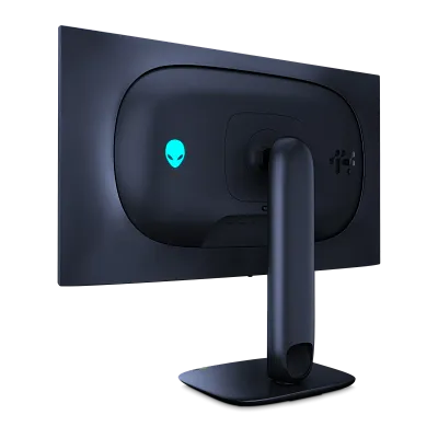 4K QD-OLED монитор Dell Alienware AW2725Q - фото 6