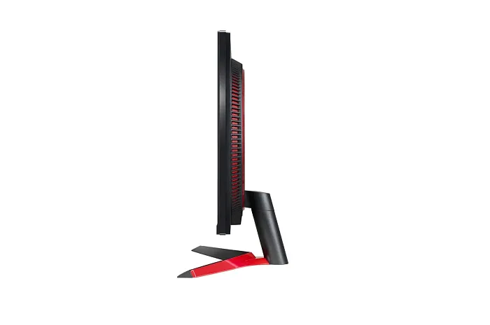 Full HD монитор LG 27GN600-B - фото 4