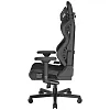 Компьютерное кресло DXRacer Air Pro Stealth AIR/R1BS/N.N - фото 3