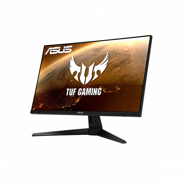 WQHD монитор ASUS TUF Gaming VG27AQ1A - фото 3