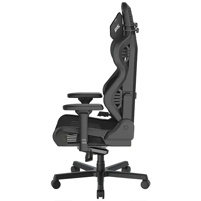 Компьютерное кресло DXRacer Air Pro Stealth AIR/R1BS/N.N - фото 3