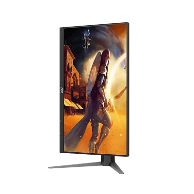 WQHD монитор AOC Q27G4/D - фото 5