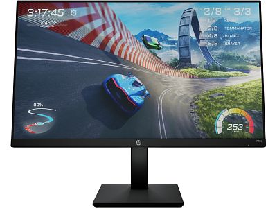 WQHD монитор HP X27q (2V7U5AA) - фото 1