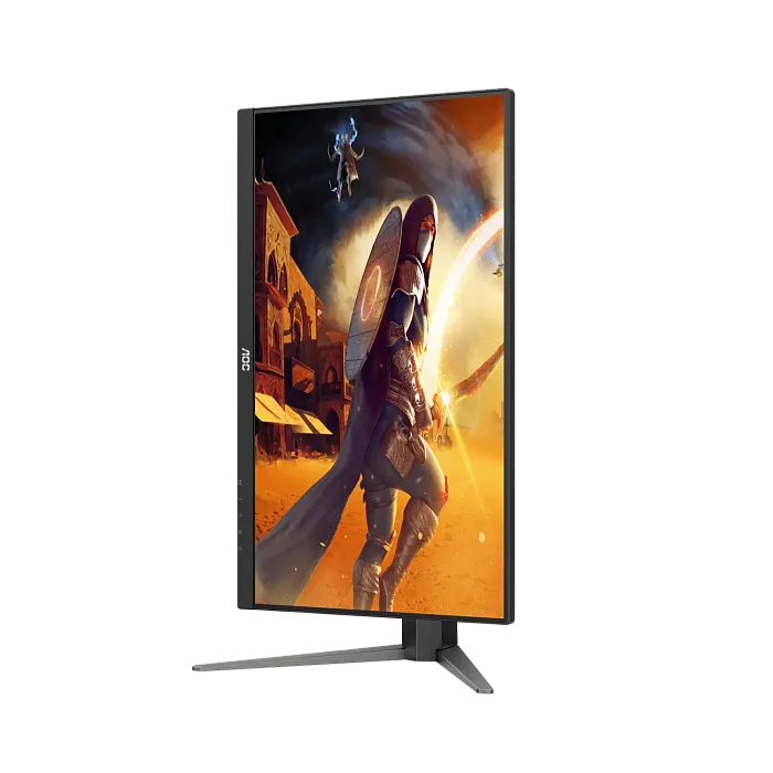 WQHD монитор AOC Q27G4/D - фото 5