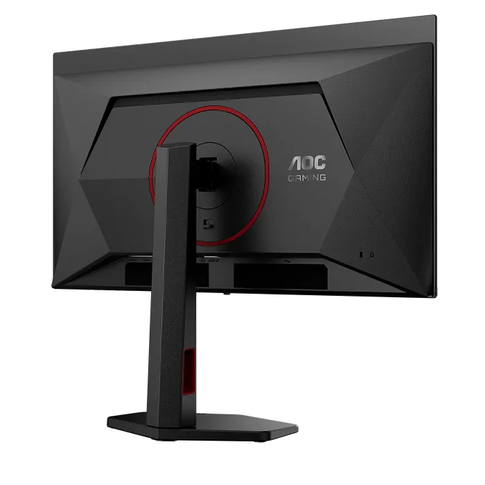 WQHD монитор AOC Q27G4ZDR - фото 6