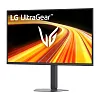 4K монитор LG UltraGear 32G620B-B - фото 4