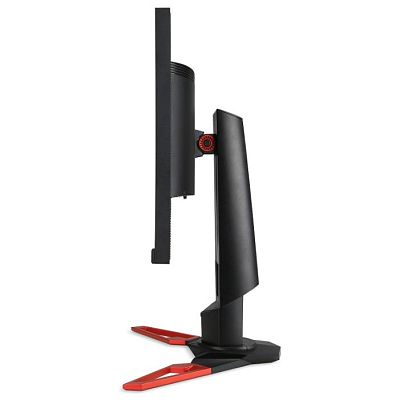 WQHD монитор Acer Predator XB271HUAbmiprz - фото 4