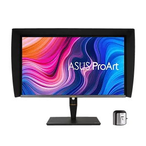 4K Монитор ASUS ProArt PA27UCX-K