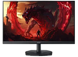 Acer представила монитор Nitro XV325QKV3