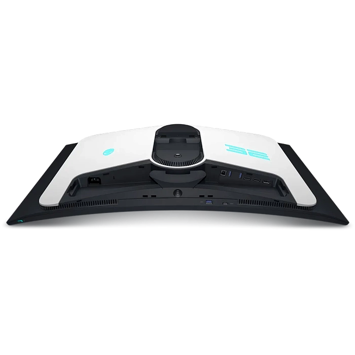4K QD-OLED монитор Dell Alienware AW3225QF - фото 4