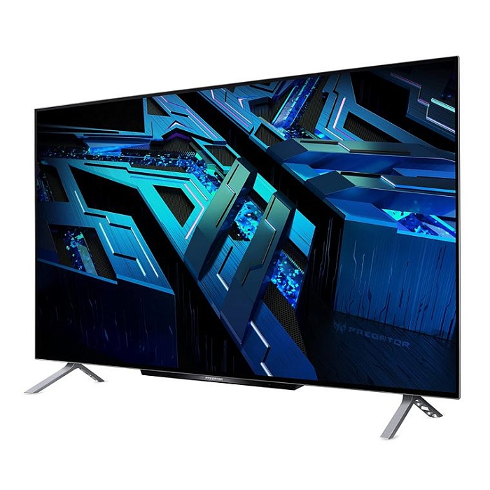 4K OLED монитор Acer Predator CG48bmiiiipuzx (UM.SCXEE.001) - фото 2